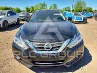 2018 Nissan ALTIMA фото