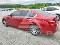 2018 Nissan ALTIMA фото
