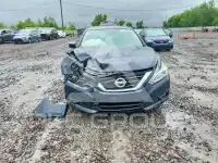 2018 Nissan ALTIMA фото