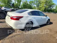 2018 Nissan ALTIMA фото