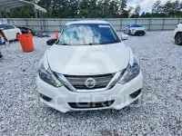2018 Nissan ALTIMA фото