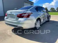 2018 Nissan ALTIMA фото
