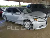 2018 Nissan ALTIMA фото