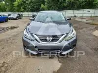 2018 Nissan ALTIMA фото