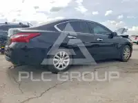 2018 Nissan ALTIMA фото