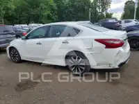 2018 Nissan ALTIMA фото