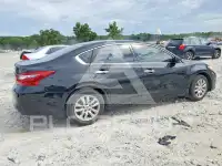 2018 Nissan ALTIMA фото