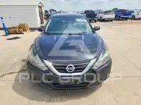 2018 Nissan ALTIMA фото
