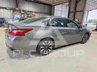 2018 Nissan ALTIMA photo