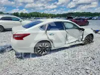 2018 Nissan ALTIMA фото