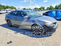 2018 Nissan ALTIMA фото