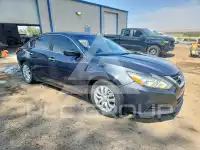 2018 Nissan ALTIMA фото