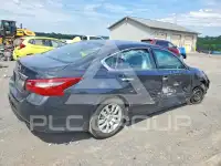 2018 Nissan ALTIMA фото