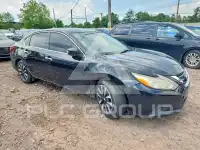 2018 Nissan ALTIMA фото
