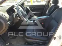 2018 Nissan ALTIMA фото