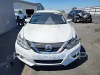 2018 Nissan ALTIMA фото