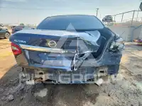 2018 Nissan ALTIMA фото
