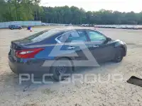 2018 Nissan ALTIMA фото