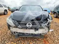 2018 Nissan ALTIMA фото