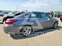 2018 Nissan ALTIMA фото