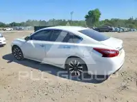 2018 Nissan ALTIMA фото