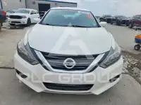 2018 Nissan ALTIMA фото