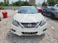 2018 Nissan ALTIMA фото