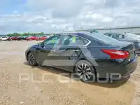 2018 Nissan ALTIMA фото