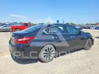 2018 Nissan ALTIMA фото