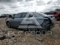 2018 Nissan ALTIMA фото