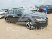 2018 Nissan ALTIMA фото
