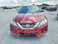2018 Nissan ALTIMA фото