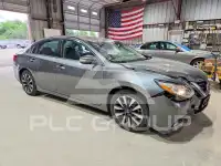 2018 Nissan ALTIMA photo