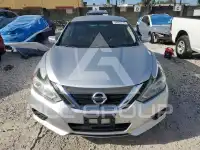 2018 Nissan ALTIMA фото
