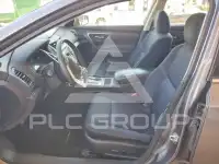 2018 Nissan ALTIMA фото