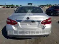 2018 Nissan ALTIMA фото