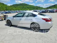 2018 Nissan ALTIMA фото