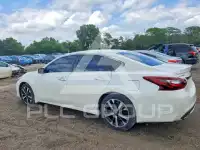 2018 Nissan ALTIMA фото