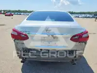 2018 Nissan ALTIMA photo
