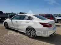 2018 Nissan ALTIMA фото