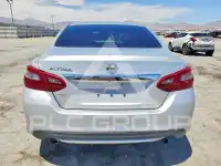 2018 Nissan ALTIMA photo