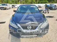 2018 Nissan ALTIMA фото