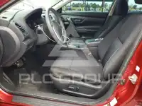 2018 Nissan ALTIMA фото