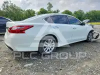 2018 Nissan ALTIMA фото