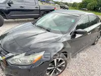 2018 Nissan ALTIMA фото