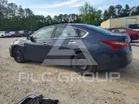 2018 Nissan ALTIMA фото