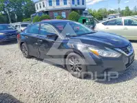 2018 Nissan ALTIMA фото