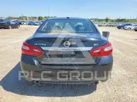 2018 Nissan ALTIMA фото