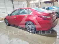 2018 Nissan ALTIMA фото