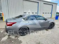 2018 Nissan ALTIMA фото